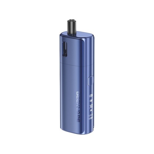 GeekVape Soul 2 Pod Kit 2100mAh 4ml Harbor Blue